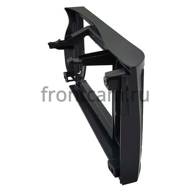Volkswagen Golf 3 1991-2000 Teyes CC4 Pro 2K 12/256 9.5 дюймов RM-9-0316 на Android 13 (4G-SIM, DSP, QLed, AI)