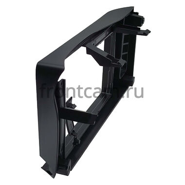 Volkswagen Golf 3 1991-2000 Teyes CC4 Pro 2K 12/256 9.5 дюймов RM-9-0316 на Android 13 (4G-SIM, DSP, QLed, AI)