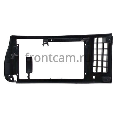 Volkswagen Golf 3 1991-2000 Teyes CC4 Pro 2K 12/256 9.5 дюймов RM-9-0316 на Android 13 (4G-SIM, DSP, QLed, AI)
