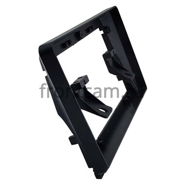 Renault-Samsung XM3 2020-2025 Canbox H-Line 4197-9-0325 на Android 10 (4G-SIM, 8/128, DSP, QLed)