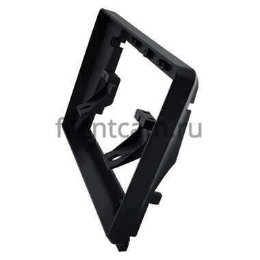 Renault-Samsung XM3 2020-2025 Canbox H-Line 4197-9-0325 на Android 10 (4G-SIM, 8/128, DSP, QLed)