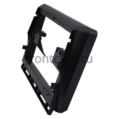 Renault-Samsung XM3 2020-2025 Canbox H-Line 4197-9-0325 на Android 10 (4G-SIM, 8/128, DSP, QLed)