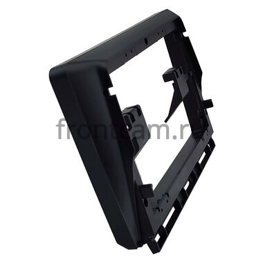 Renault-Samsung XM3 2020-2025 Canbox H-Line 4197-9-0325 на Android 10 (4G-SIM, 8/128, DSP, QLed)