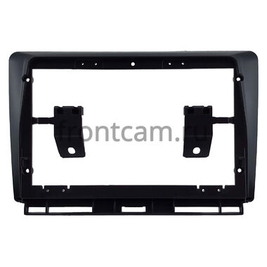 Renault-Samsung XM3 2020-2025 Canbox H-Line 4197-9-0325 на Android 10 (4G-SIM, 8/128, DSP, QLed)