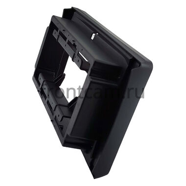 Kia Ray 2022-2025 Canbox L-Line 4167-9-0329 на Android 10 (4G-SIM, 3/32, TS18, DSP, QLed)