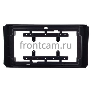 Kia Ray 2022-2025 Canbox L-Line 4167-9-0329 на Android 10 (4G-SIM, 3/32, TS18, DSP, QLed)