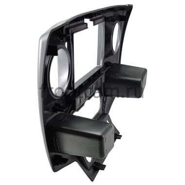 GAZ Газел Бизнес (Gazele Business) Canbox Logic-i3 5737-9-0335 на Android 11 (4G-SIM, 6/128, DSP, 360, QLed)