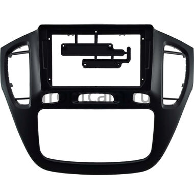 Toyota Highlander (U20), Kluger (XU20) 2000-2007 (черная) Teyes X1 WIFI 2/32 9 дюймов RM-9-0336 на Android 8.1 (DSP, IPS, AHD)