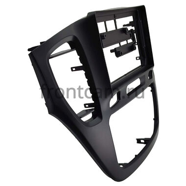 Toyota Highlander (U20), Kluger (XU20) 2000-2007 (черная) Teyes X1 WIFI 2/32 9 дюймов RM-9-0336 на Android 8.1 (DSP, IPS, AHD)