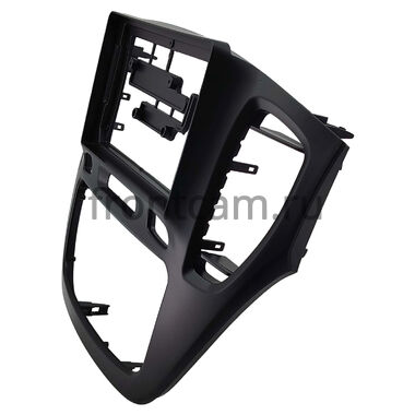 Toyota Highlander (U20), Kluger (XU20) 2000-2007 (черная) Teyes X1 WIFI 2/32 9 дюймов RM-9-0336 на Android 8.1 (DSP, IPS, AHD)
