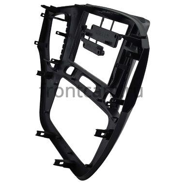Toyota Highlander (U20), Kluger (XU20) 2000-2007 (черная) Teyes X1 WIFI 2/32 9 дюймов RM-9-0336 на Android 8.1 (DSP, IPS, AHD)