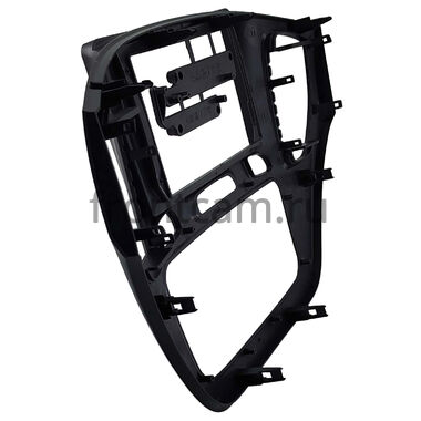 Toyota Highlander (U20), Kluger (XU20) 2000-2007 (черная) Teyes X1 WIFI 2/32 9 дюймов RM-9-0336 на Android 8.1 (DSP, IPS, AHD)