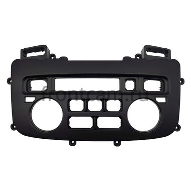 Toyota Highlander (U20), Kluger (XU20) 2000-2007 (черная) Teyes X1 WIFI 2/32 9 дюймов RM-9-0336 на Android 8.1 (DSP, IPS, AHD)