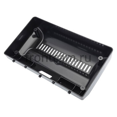 Nissan Qashqai, Dualis 2007-2014 (Тип 3) Canbox Logic-i3 5721-9-0339 на Android 11 (4G-SIM, 4/64, DSP, 360, QLed)