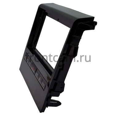 Toyota Land Cruiser 200 2015-2021 (глянцевая) Teyes CC4 Pro 2K 12/256 9.5 дюймов RM-9-0343 на Android 13 (4G-SIM, DSP, QLed, AI)