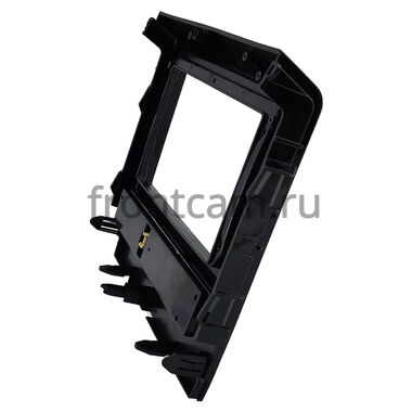 Toyota Land Cruiser 200 2015-2021 (глянцевая) Teyes CC4 Pro 2K 12/256 9.5 дюймов RM-9-0343 на Android 13 (4G-SIM, DSP, QLed, AI)