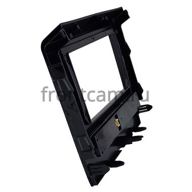 Toyota Land Cruiser 200 2015-2021 (глянцевая) Teyes CC4 Pro 2K 12/256 9.5 дюймов RM-9-0343 на Android 13 (4G-SIM, DSP, QLed, AI)