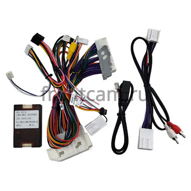 Toyota Land Cruiser 200 2015-2021 (глянцевая) Teyes CC4 Pro 2K 12/256 9.5 дюймов RM-9-0343 на Android 13 (4G-SIM, DSP, QLed, AI)