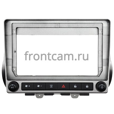 Chevrolet Camaro 5 2009-2015 (серебрянная) Teyes CC4 Pro 2K 12/256 9.5 дюймов RM-9-0344 на Android 13 (4G-SIM, DSP, QLed, AI)