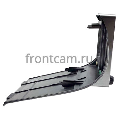 Chevrolet Camaro 5 2009-2015 (серебрянная) Teyes CC4 Pro 2K 12/256 9.5 дюймов RM-9-0344 на Android 13 (4G-SIM, DSP, QLed, AI)