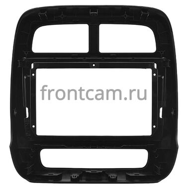 Renault City K-ZE (2019-2024) Teyes CC3 2K 4/32 9.5 дюймов RM-9-0387 на Android 10 (4G-SIM, DSP, QLed)