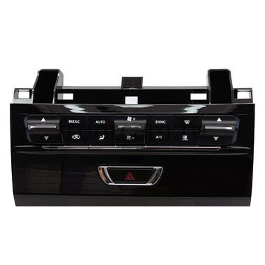 Maserati Ghibli 2013-2016 Canbox H-Line 2K 4186-9-0395 на Android 10 (4G-SIM, 8/256, DSP, QLed)