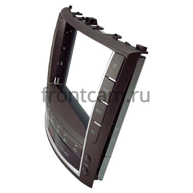 Рамка RM-9-0440 под магнитолу 9 дюймов для Lexus IS 2 2005-2012 (can DWS)