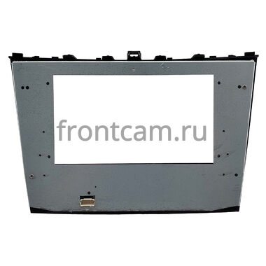 Рамка RM-9-0440 под магнитолу 9 дюймов для Lexus IS 2 2005-2012 (can DWS)
