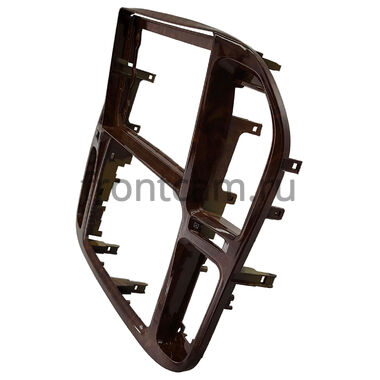 Рамка RM-9-0442 под магнитолу 9 дюймов для Toyota Land Cruiser 100 / Lexus LX 470 1998-2002 (для авто без экрана)