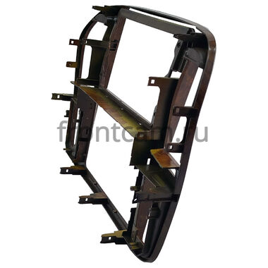 Рамка RM-9-0442 под магнитолу 9 дюймов для Toyota Land Cruiser 100 / Lexus LX 470 1998-2002 (для авто без экрана)