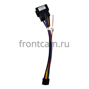 Audi A4 (B5) 1994-1999 (Тип 1) Canbox H-Line 3792-9-0443 на Android 10 (4G-SIM, 4/64, DSP, QLed)