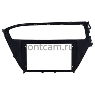 Hyundai i20 2 2018-2020 Canbox M-Line 4544-9-0556 на Android 10 (4G-SIM, 2/32, DSP, QLed)