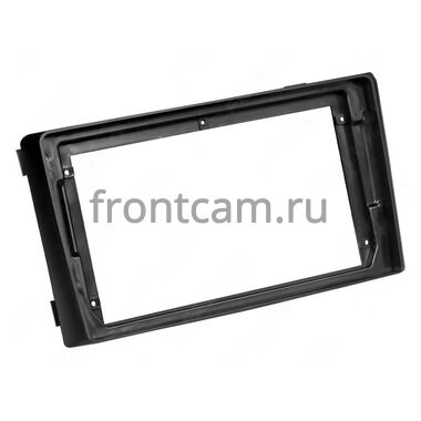 Iveco Daily 2006-2014, Daily 2024-2026 Canbox L-Line 4169-9-0562 на Android 10 (4G-SIM, 2/32, TS18, DSP, QLed)
