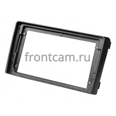 Iveco Daily 2006-2014, Daily 2024-2026 Canbox L-Line 4169-9-0562 на Android 10 (4G-SIM, 2/32, TS18, DSP, QLed)