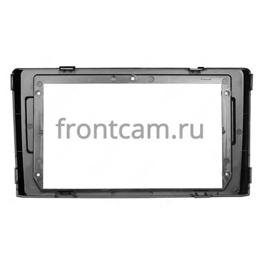 Iveco Daily 2006-2014, Daily 2024-2026 Canbox L-Line 4169-9-0562 на Android 10 (4G-SIM, 2/32, TS18, DSP, QLed)