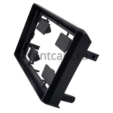 Audi 100 (C3) 1988-1991 Teyes CC4 Pro 2K 12/256 9.5 дюймов RM-9-0568 на Android 13 (4G-SIM, DSP, QLed, AI)