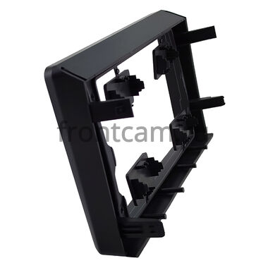 Audi 100 (C3) 1988-1991 Teyes CC4 Pro 2K 12/256 9.5 дюймов RM-9-0568 на Android 13 (4G-SIM, DSP, QLed, AI)
