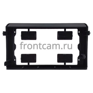 Audi 100 (C3) 1988-1991 Teyes CC4 Pro 2K 12/256 9.5 дюймов RM-9-0568 на Android 13 (4G-SIM, DSP, QLed, AI)