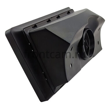 Lada ВАЗ 2106 1976-2006 Teyes CC4 Pro 2K 12/256 9.5 дюймов RM-9-0569 на Android 13 (4G-SIM, DSP, QLed, AI)
