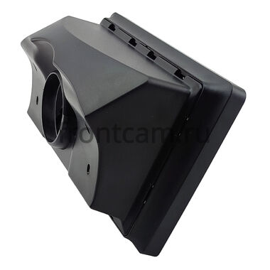 Lada ВАЗ 2106 1976-2006 Teyes CC4 Pro 2K 12/256 9.5 дюймов RM-9-0569 на Android 13 (4G-SIM, DSP, QLed, AI)