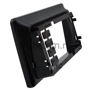 Toyota Ractis 2005-2010 Canbox PRO-Line 2K 4254-9-0571 на Android 13 (4G-SIM, 12/256, DSP, QLed)