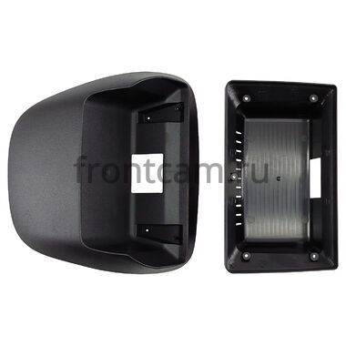 Toyota Corolla (E110), Sprinter Carib 1995-2002 (Левый руль, в верхнюю часть) Canbox PRO-Line 7875-9-0572 на Android 13 (4G-SIM, 8/256, DSP, QLed)