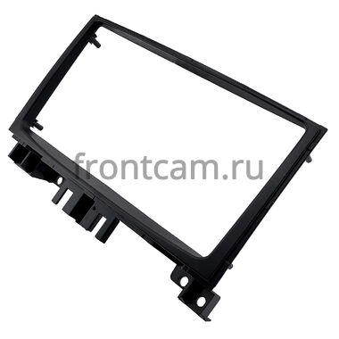 Volkswagen Crafter (2006-2016) (матовая) Teyes CC2L PLUS 1/16 9 дюймов RM-9-0581 на Android 8.1 (DSP, IPS, AHD)