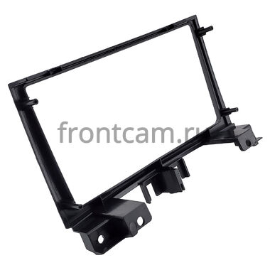 Volkswagen Crafter (2006-2016) (матовая) OEM RS9-0581 на Android 10