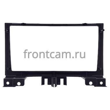 Volkswagen Crafter (2006-2016) (матовая) Teyes CC2L PLUS 1/16 9 дюймов RM-9-0581 на Android 8.1 (DSP, IPS, AHD)