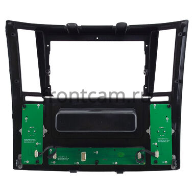 Infiniti FX35 (S50), FX45 (S50) 2006-2009 Canbox GTR9-0583 4/64 Android 10 (IPS, DSP, CarPlay)