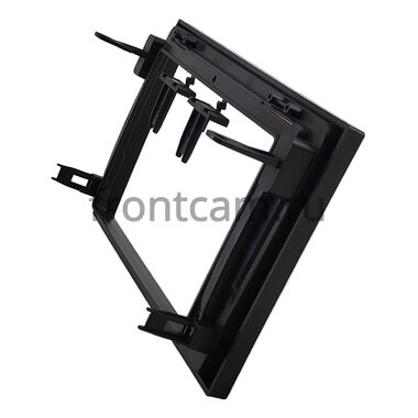 Mercedes-Benz Actros 2011-2026 Canbox BGT9-0596 2/32 Android 10 (IPS, DSP, CarPlay)