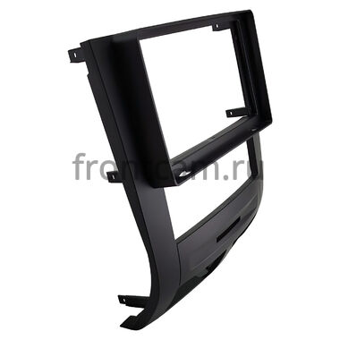 SsangYong Rexton 2001-2008 Canbox H-Line 7824-9-0598 на Android 10 (4G-SIM, 6/128, DSP, IPS) С крутилками