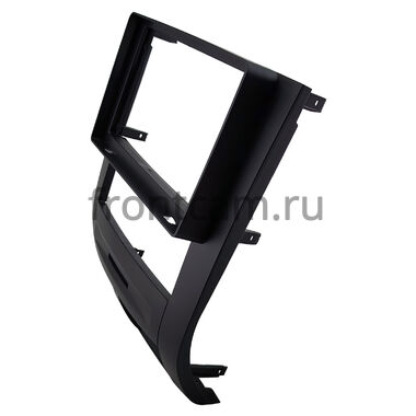 SsangYong Rexton 2001-2008 Canbox H-Line 7824-9-0598 на Android 10 (4G-SIM, 6/128, DSP, IPS) С крутилками