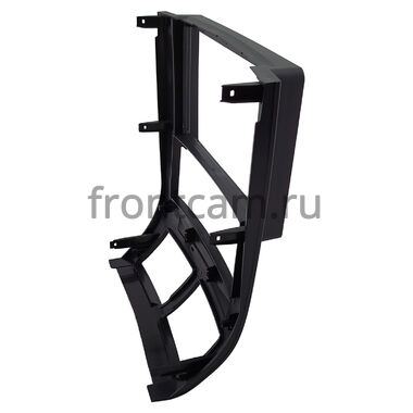 SsangYong Rexton 2001-2008 Canbox H-Line 7824-9-0598 на Android 10 (4G-SIM, 6/128, DSP, IPS) С крутилками